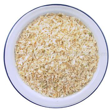  Dehydrated Onion Granules (Déshydraté à l`oignon Granules)