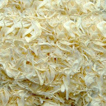  Dehydrated Onion Slices (Trockenmilch Zwiebel)