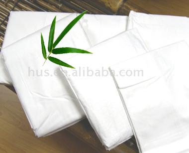  Bamboo Bedsheet (Bamboo Bedsheet)