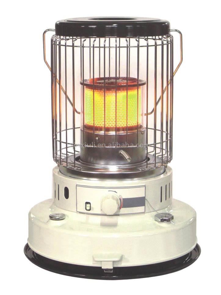  Kerosene Heater (Керосин отопление)