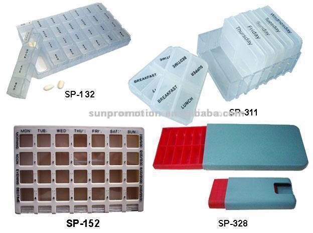  One Week Pill Box, 28 Days Pill Box ( One Week Pill Box, 28 Days Pill Box)