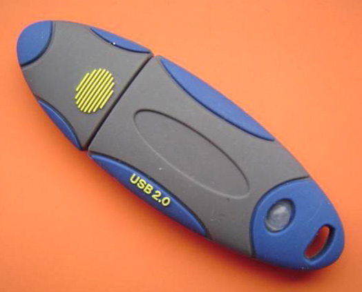  Silicon USB Flash Disk