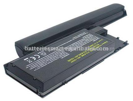  LBD620 Battery for Dell Latitude D620 ( LBD620 Battery for Dell Latitude D620)