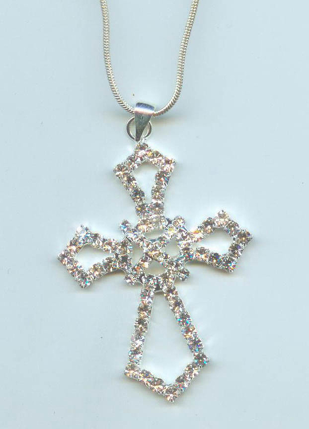  Necklace (Collier)