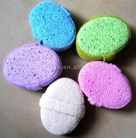  Cellulose Sponge (Cellulose Sponge)