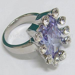  Latest Rings (Neueste Ringe)