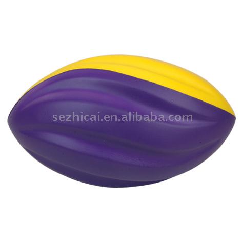  PU Football ( PU Football)