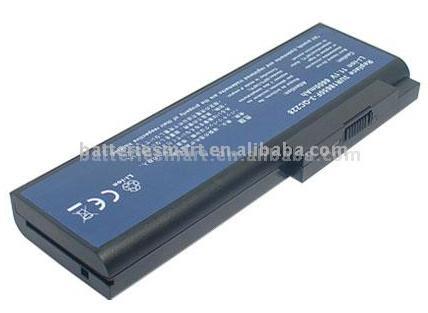  LB8200 Battery for TravelMate 8200 Series (LB8200 Akku für TravelMate 8200 Serie)
