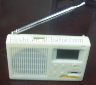 Mini Radio (Мини радио)