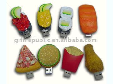  USB Watch