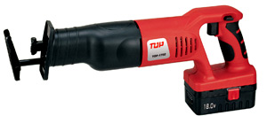  Cordless Reciprocating Saw (Аккумуляторные сабельные пилы)