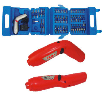 Cordless Screwdriver (Tournevis sans fil)