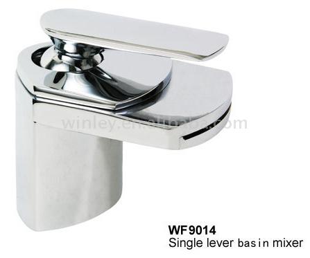  Single Lever Basin Mixer (Single Lever Basin Mixer)