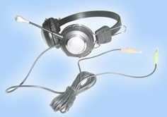  Computer Headphone ( Computer Headphone)