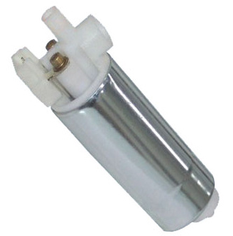  Electric Fuel Pump (Электрический топливный насос)