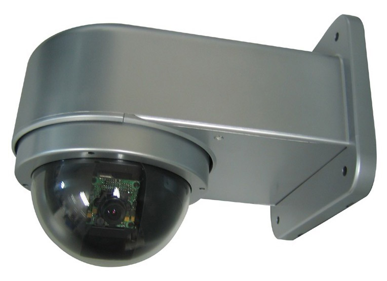 Mini Intelligent High-Speed Dome Camera-ET8030 (Mini Intelligent High-Speed Dome Camera-ET8030)