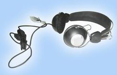  PC Headphone (Casque PC)