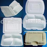 Fast Food Container (Fast Food Container)