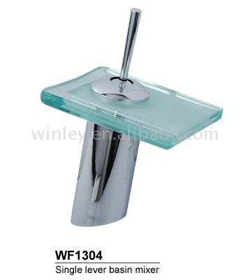  Single Lever Basin Mixer (Single Lever Basin Mixer)