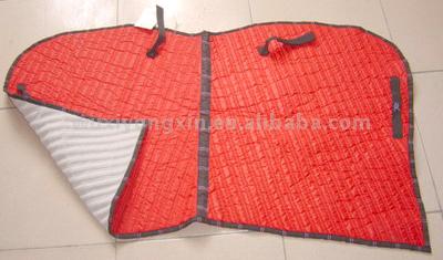  Saddle Pads (Седло для мышек)