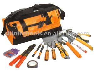  35pcs Tool Bag