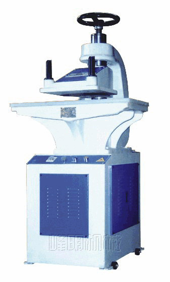  X626-10A Hydraulic Pressure Cutting Material Machine (X626 0A Гидравлическое давление режущего материала машины)