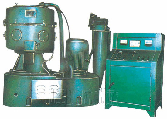 Plastic Chemical Fiber Schleif-und Mischmaschine (Plastic Chemical Fiber Schleif-und Mischmaschine)