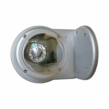  Armored CCTV Camera (Armored CCTV Camera)