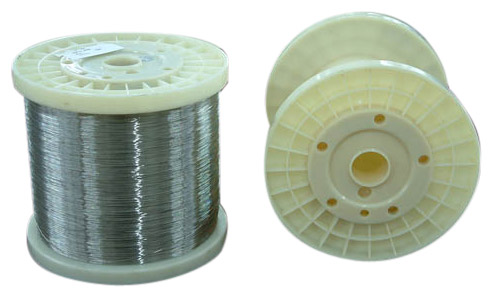  Stainless Steel Wire (Нержавеющая сталь Проволока)