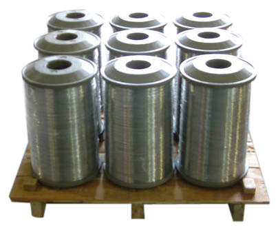  Stainless Steel Wire (Нержавеющая сталь Проволока)
