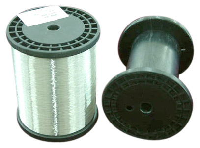  Stainless Steel Wire (Нержавеющая сталь Проволока)