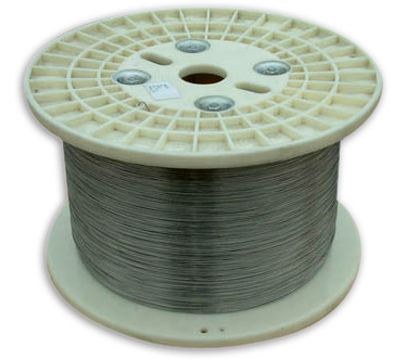  Stainless Steel Wire (Нержавеющая сталь Проволока)