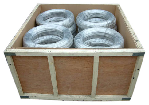  Coils in Wooden Case (Катушки в деревянном футляре)