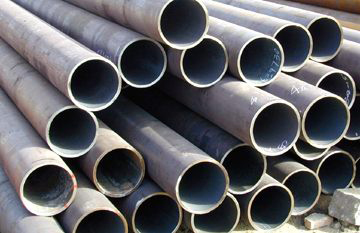  Seamless Steel Tubes for Structures (Nahtlose Stahlrohre für Bauwerke)