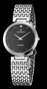  Stainless Steel Watch (Montre en acier inoxydable)