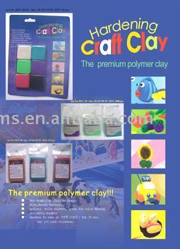 Craft Clay ( Craft Clay)