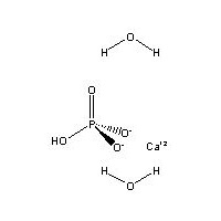  Monocalcium Phosphate (MDCP) (Монокальция фосфата (MDCP))