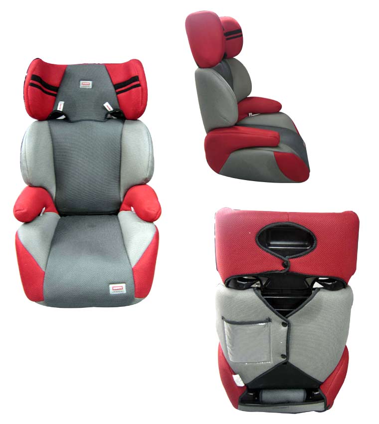  Child Car Safety Seat (Безопасность детских автомобильных сидений)