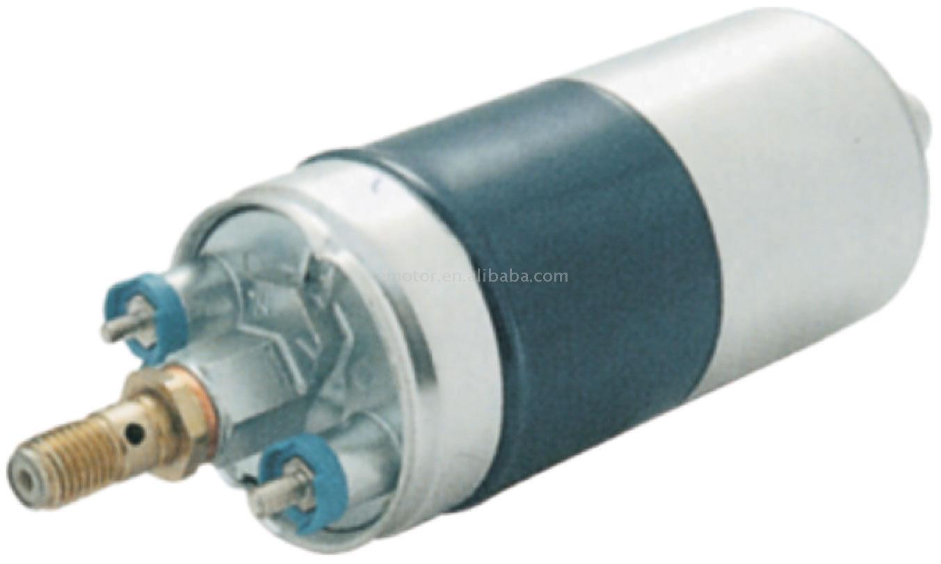  Electric Fuel Pump ( Electric Fuel Pump)