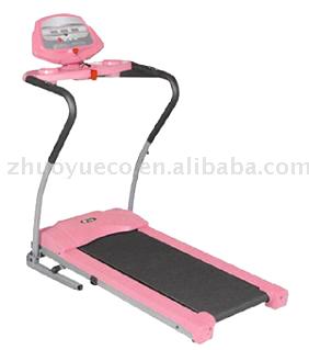  Women`s Mini Home Electric Treadmill