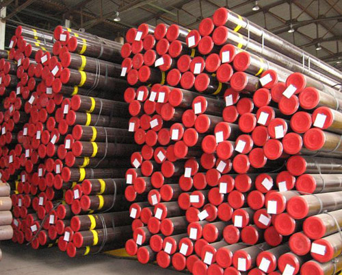 Steel Tubes (Stahlrohre)