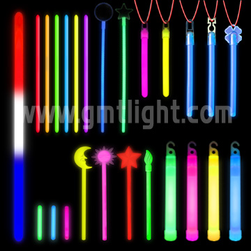  Glow Stick ( Glow Stick)
