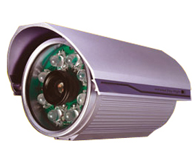  40m IR CCD Camera (40m IR CCD камеры)