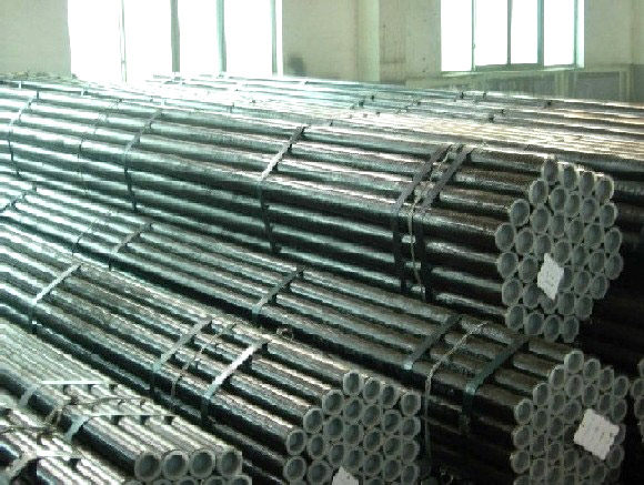  Steel Tubes (Stahlrohre)