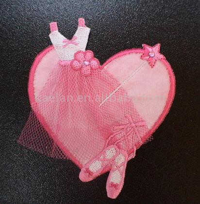 ballet heart