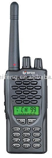 Two-Way Radio BF-8800 (Two-Way Radio BF-8800)