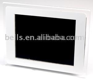  BL10-02 Digital Photo Frame ( BL10-02 Digital Photo Frame)