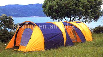  Camping Tent (Tente de camping)