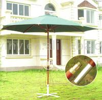  Standing Outdoor Umbrella (Постоянный Открытый Umbrella)