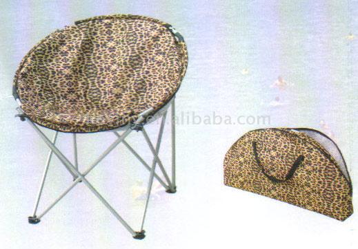  Moon Chair (CHAISE-LUNE)